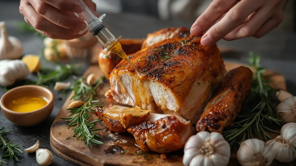turkey injection recipe