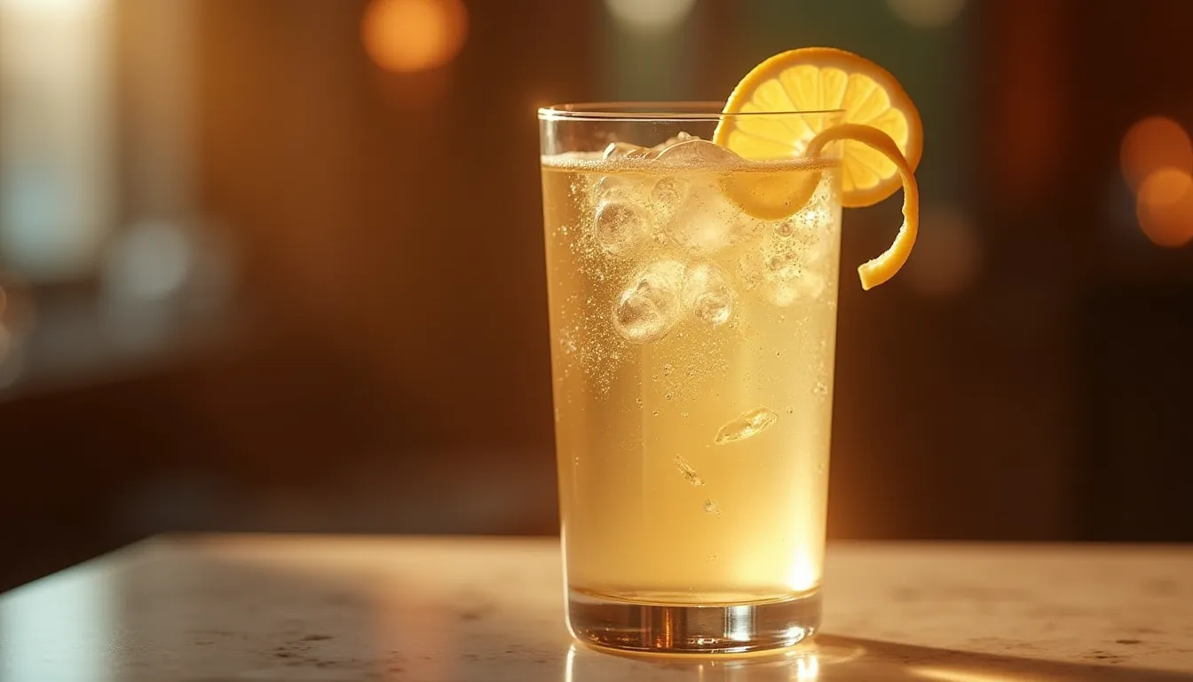 french 76 recipe