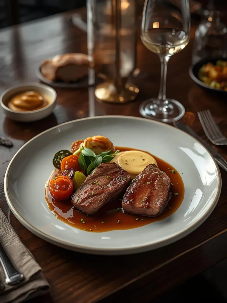 french gastronomy recipes