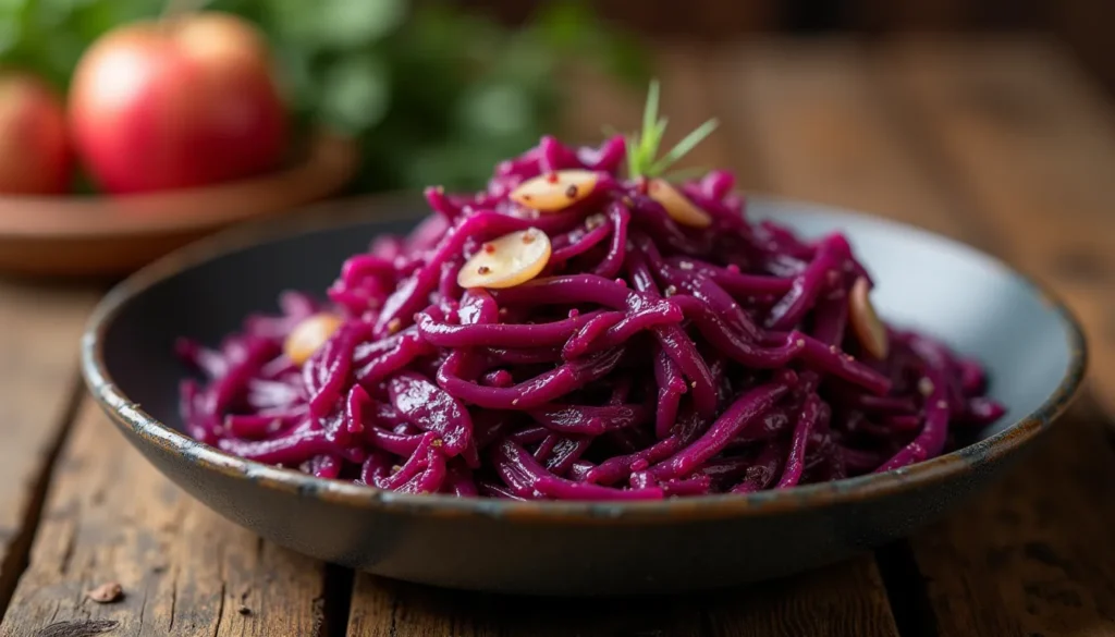 german cabbage recipes