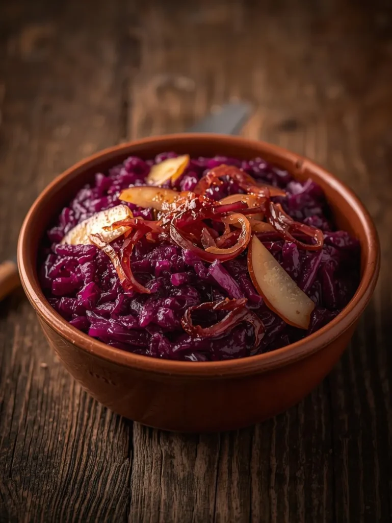 german cabbage recipes