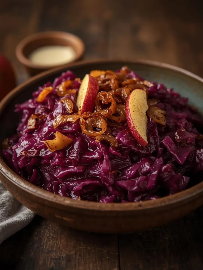 german cabbage recipes